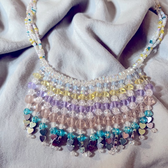 Jewelry - Beaded Necklace